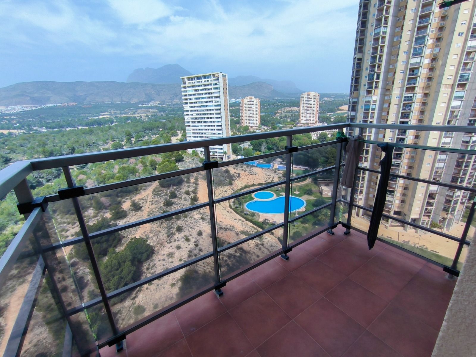 Apartamento en Benidorm, venta